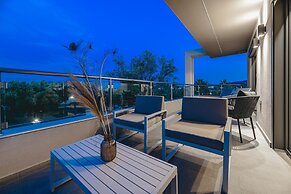 Water Village - The Suites