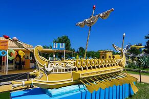 Water Village - The Suites