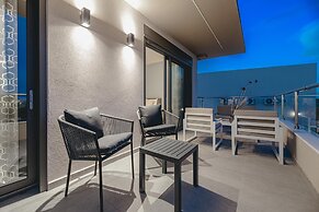 Water Village - The Suites