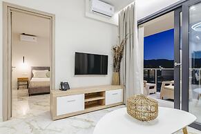 Water Village - The Suites