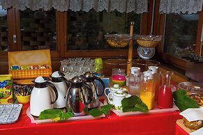 Al Ponte Albergo Ristorante