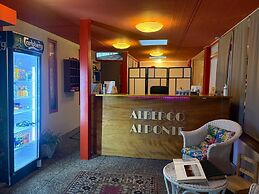 Al Ponte Albergo Ristorante