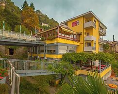 Al Ponte Albergo Ristorante