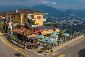 Al Ponte Albergo Ristorante