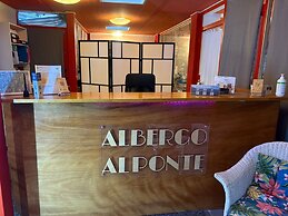 Al Ponte Albergo Ristorante