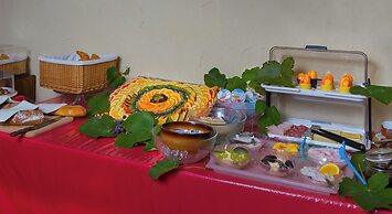 Al Ponte Albergo Ristorante