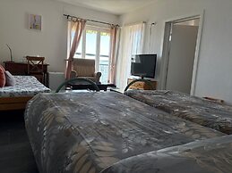 Al Ponte Albergo Ristorante