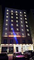 4 Guys Hotels