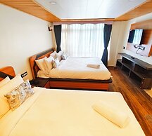 Aurora Darjeeling Grand