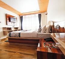 Aurora Darjeeling Grand