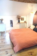 le domaine aux herbes folles