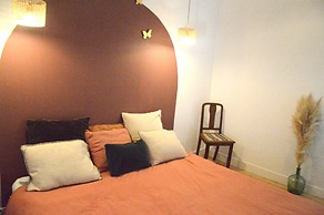 le domaine aux herbes folles