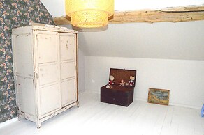 le domaine aux herbes folles