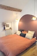 le domaine aux herbes folles