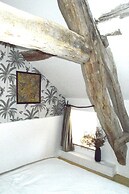 le domaine aux herbes folles