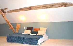 le domaine aux herbes folles