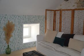 le domaine aux herbes folles