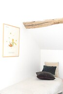 le domaine aux herbes folles