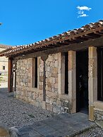 Posada Santa Maria La Real