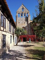Posada Santa Maria La Real