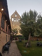 Posada Santa Maria La Real