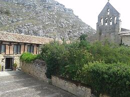 Posada Santa Maria La Real