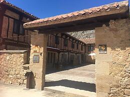 Posada Santa Maria La Real