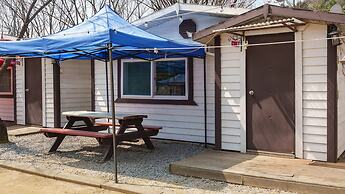 Gapeong Restay Pension