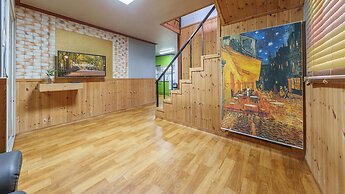 Gapeong Restay Pension