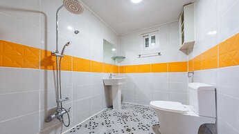 Gapeong Restay Pension