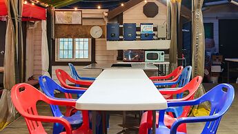 Gapeong Restay Pension