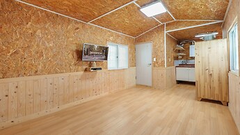 Gapeong Restay Pension