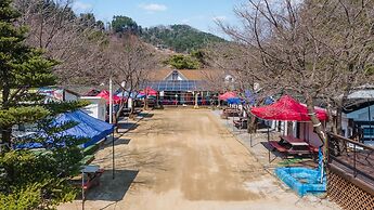 Gapeong Restay Pension