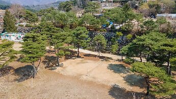 Gapeong Restay Pension