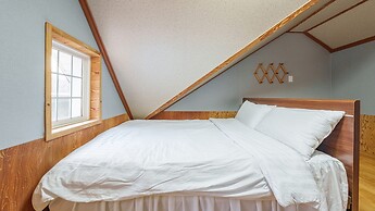 Gapeong Restay Pension