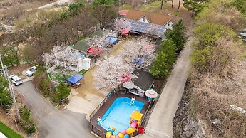 Gapeong Restay Pension