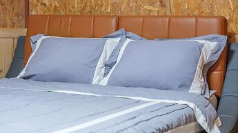 Gapeong Restay Pension