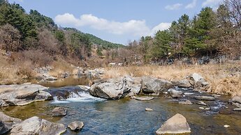 Gapeong Restay Pension