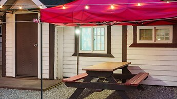 Gapeong Restay Pension