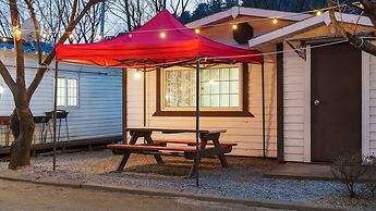 Gapeong Restay Pension