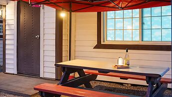 Gapeong Restay Pension