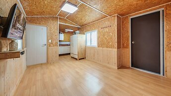 Gapeong Restay Pension