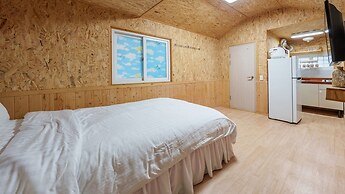 Gapeong Restay Pension