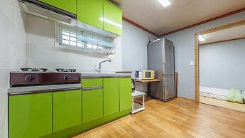 Gapeong Restay Pension