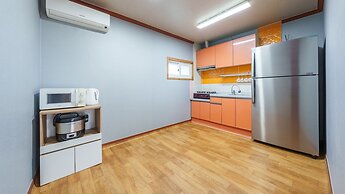 Gapeong Restay Pension