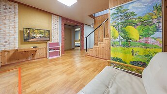 Gapeong Restay Pension