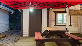 Gapeong Restay Pension