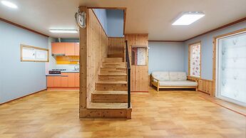 Gapeong Restay Pension