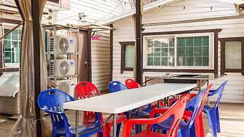 Gapeong Restay Pension