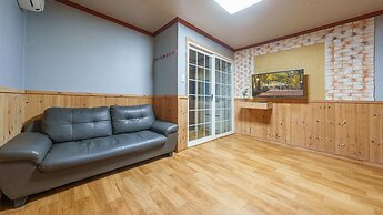 Gapeong Restay Pension